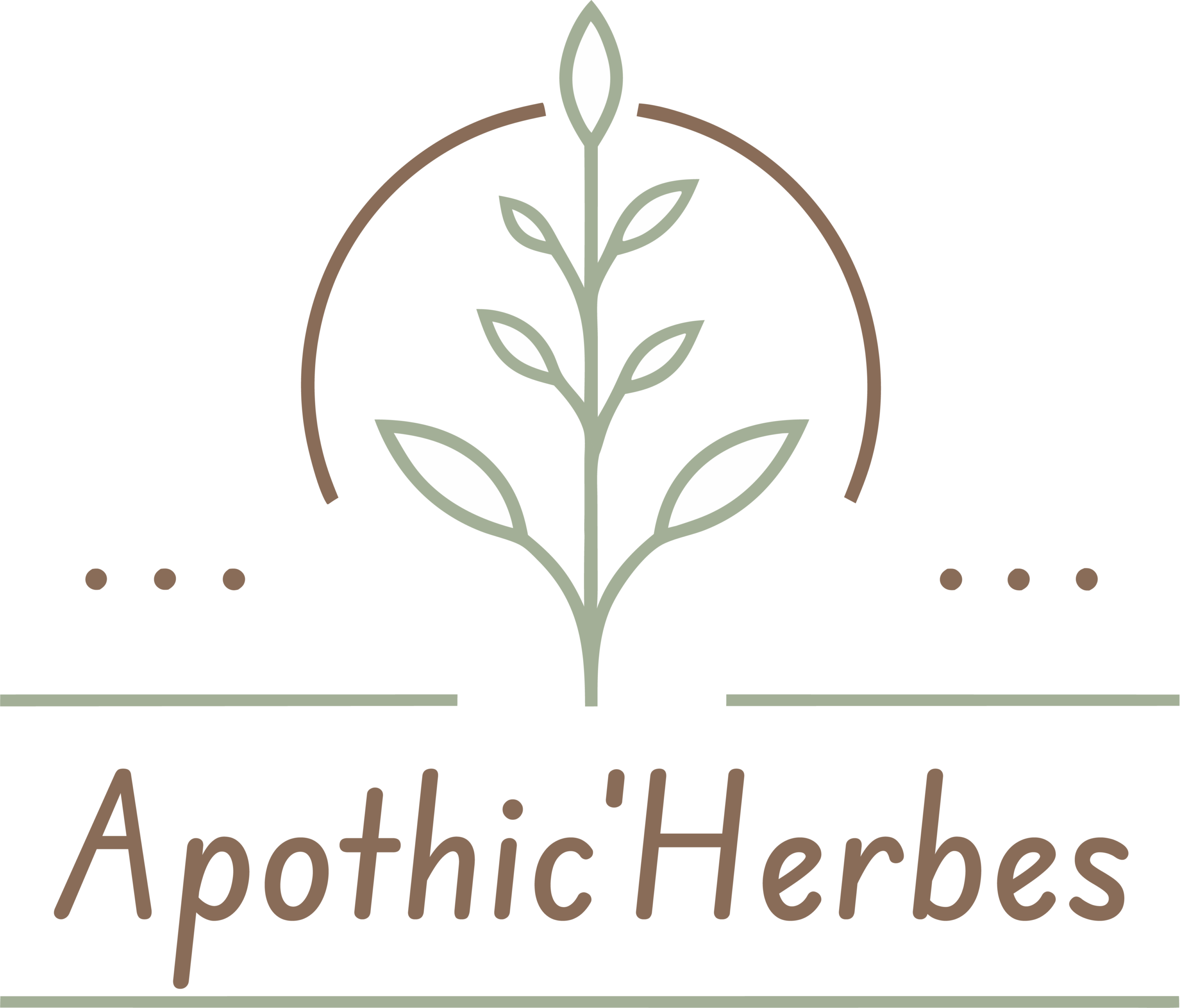 Apothic'Herbes